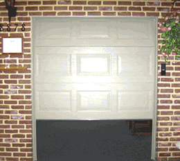 Garage door repair garage door parts:Springs,rollers,track,cable,shaft,wheel pic