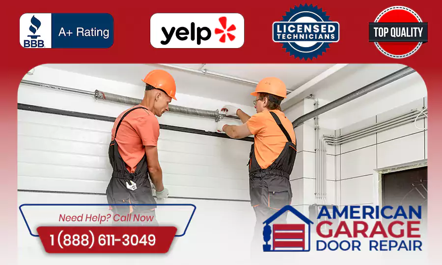 Additional Garage Door Maintenance Tips