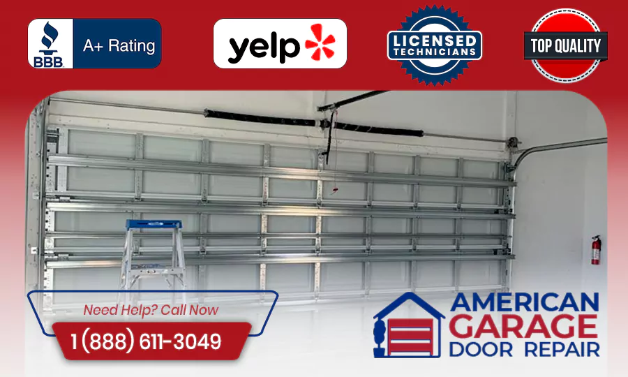 Can You Retrofit a Standard Garage Door for Hurricane Protection