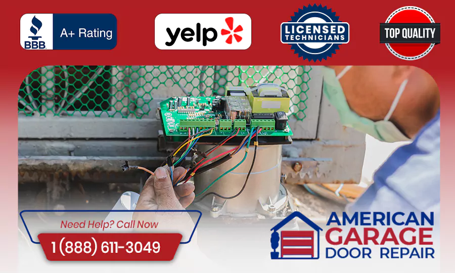 How to Save on Electric Gate Repairs