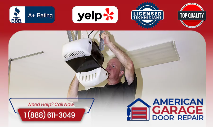 Keep the Opener in Top Shape