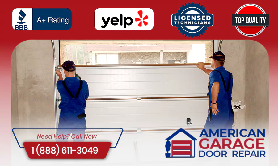 Professional Repair Services