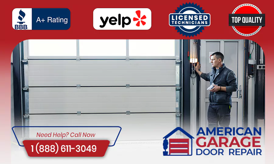 Signs Your Garage Door Cable Needs Work