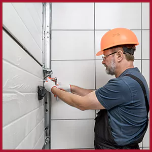 Tighten Up Loose Screws and Bolts