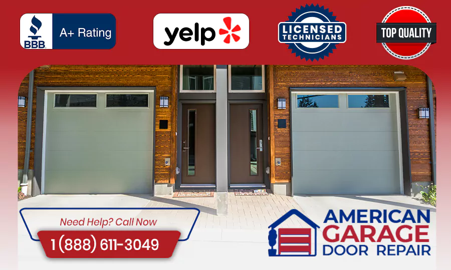 A Few Extra Tips to Keep Your Garage Door Happy