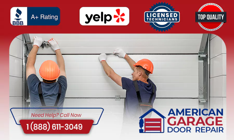 Tools You’ll Need To Replace Garage Door Cables