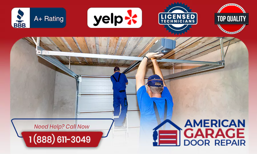 Troubleshooting Common Garage Door Opener Problems