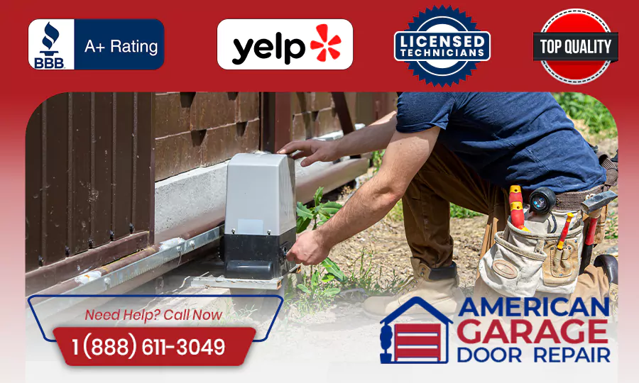 What Impacts Electric Gate Repair Cost?