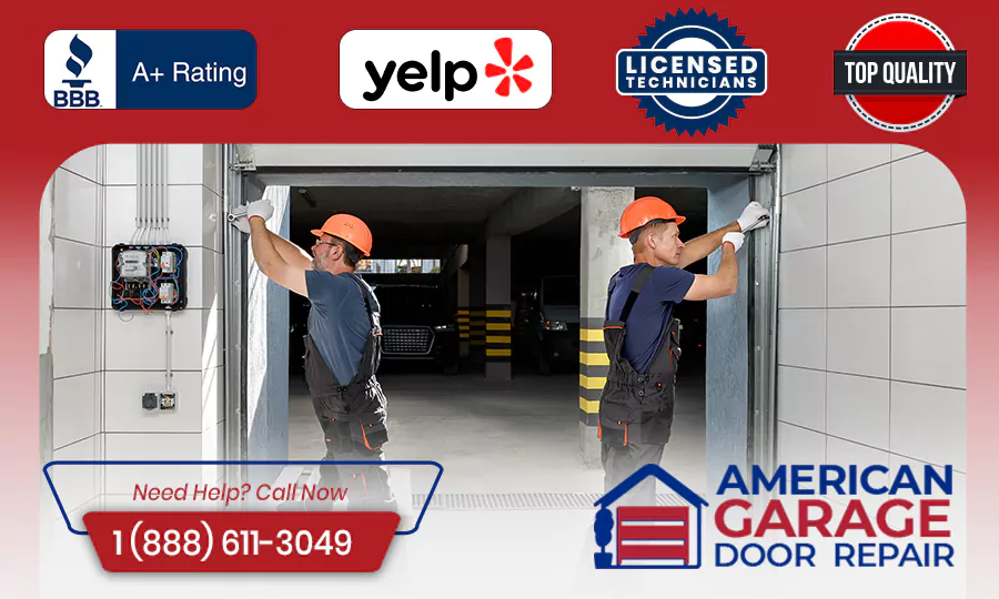 Why Does Smooth Garage Door Operation Matter