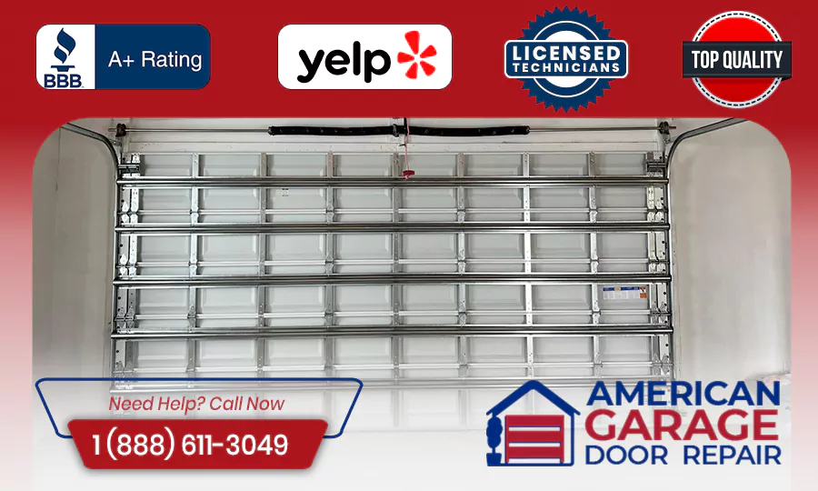 Why Is a Hurricane-Rated Garage Door Important?