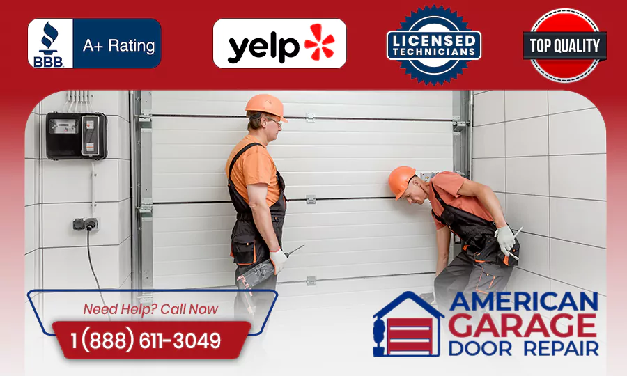 Why Modern Garage Doors Are Low-Maintenance