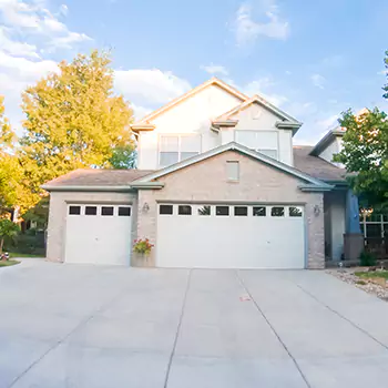Costs of Residential Garage Door Maintenance in Dunwoody, GA