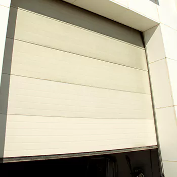 New Tilt-Up Garage Doors Installation in Adrian